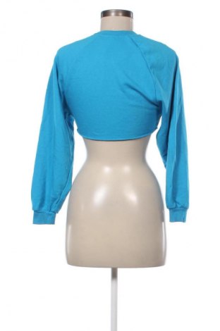Bluzka damska Jennyfer, Rozmiar XXS, Kolor Niebieski, Cena 43,68 zł