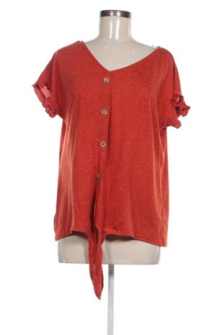 Дамска блуза Jessica, Размер M, Цвят Многоцветен, Цена 19,00 лв.