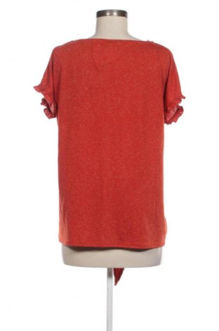 Дамска блуза Jessica, Размер M, Цвят Многоцветен, Цена 19,00 лв.