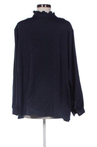 Bluzka damska Joe Fresh, Rozmiar XL, Kolor Niebieski, Cena 22,99 zł