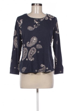 Γυναικεία μπλούζα John Baner, Μέγεθος M, Χρώμα Πολύχρωμο, Τιμή 9,72 €