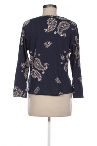 Γυναικεία μπλούζα John Baner, Μέγεθος M, Χρώμα Πολύχρωμο, Τιμή 9,72 €