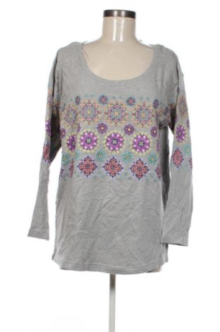 Damen Shirt John Baner, Größe M, Farbe Mehrfarbig, Preis 5,99 €