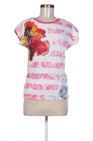 Damen Shirt John Baner, Größe M, Farbe Mehrfarbig, Preis € 9,72