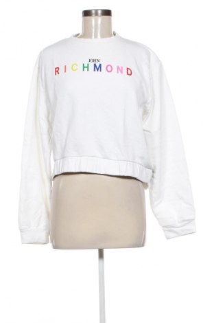 Дамска блуза John Richmond, Размер L, Цвят Бял, Цена 83,03 лв.