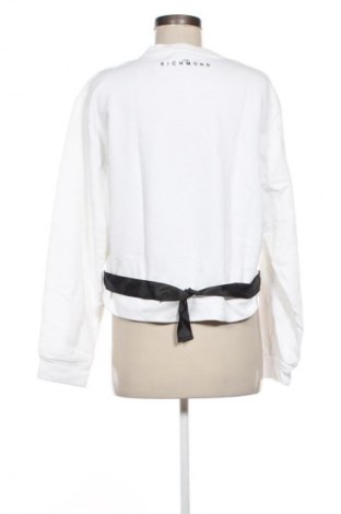 Дамска блуза John Richmond, Размер L, Цвят Бял, Цена 83,03 лв.