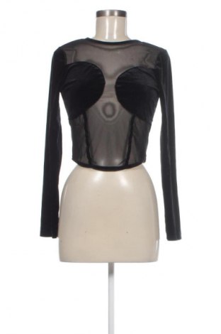 Női blúz Jolie & Joy by fct with love, Méret XL, Szín Fekete, Ár 2 849 Ft