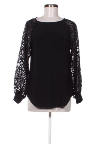 Bluzka damska Joseph Ribkoff, Rozmiar S, Kolor Czarny, Cena 110,34 zł