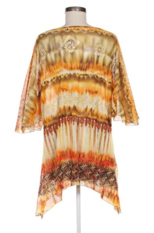 Γυναικεία μπλούζα Josephine, Μέγεθος 3XL, Χρώμα Πολύχρωμο, Τιμή 9,72 €