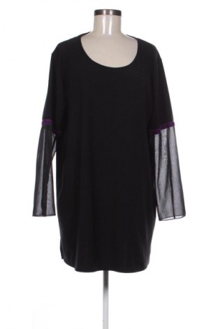 Damen Shirt Josie, Größe L, Farbe Schwarz, Preis 24,55 €