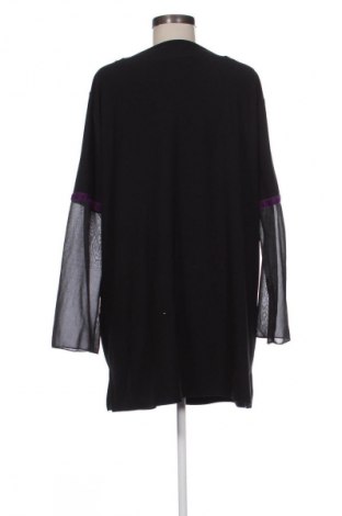 Damen Shirt Josie, Größe L, Farbe Schwarz, Preis 24,55 €