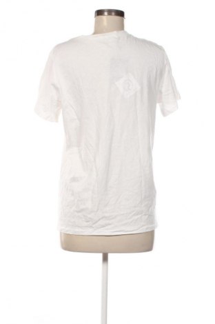 Γυναικεία μπλούζα Jubylee, Μέγεθος M, Χρώμα Λευκό, Τιμή 10,99 €