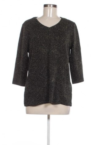 Дамска блуза Judith Williams, Размер L, Цвят Многоцветен, Цена 19,00 лв.