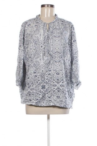 Damen Shirt Junarose, Größe XXL, Farbe Mehrfarbig, Preis 10,99 €