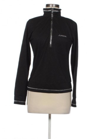 Dámská halenka Junona, Velikost XL, Barva Černá, Cena  369,00 Kč