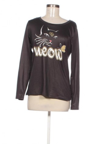 Dámská halenka Junona, Velikost XL, Barva Černá, Cena  430,00 Kč