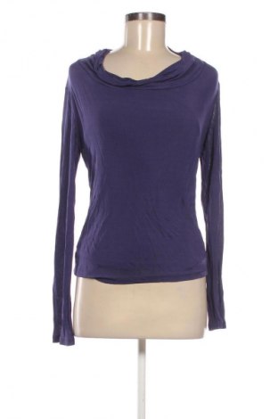 Női blúz Just B, Méret M, Szín Lila, Ár 3 800 Ft