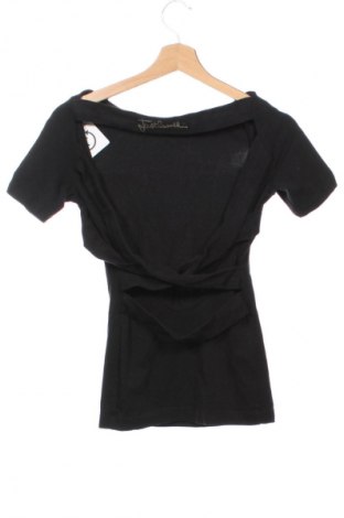 Damen Shirt Just Cavalli, Größe S, Farbe Schwarz, Preis 59,00 €