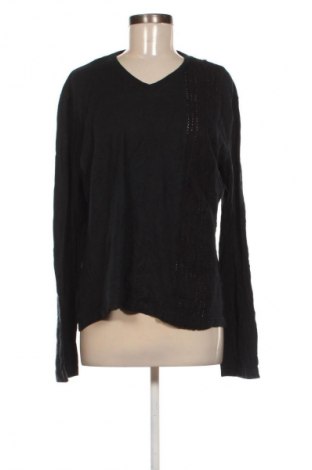 Damen Shirt Just Cavalli, Größe 3XL, Farbe Schwarz, Preis 49,99 €