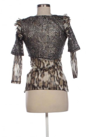 Bluzka damska Just Cavalli, Rozmiar M, Kolor Kolorowy, Cena 205,99 zł