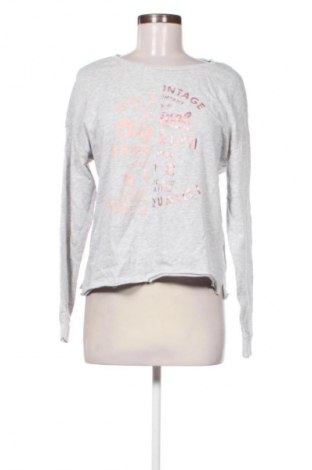 Damen Shirt KVL by Kenvelo, Größe M, Farbe Grau, Preis € 9,72