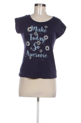 Damen Shirt KVL by Kenvelo, Größe XS, Farbe Blau, Preis 9,72 €