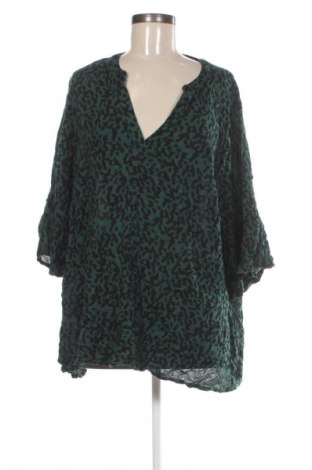 Dámská halenka Kaffe, Velikost 3XL, Barva Vícebarevné, Cena  229,00 Kč