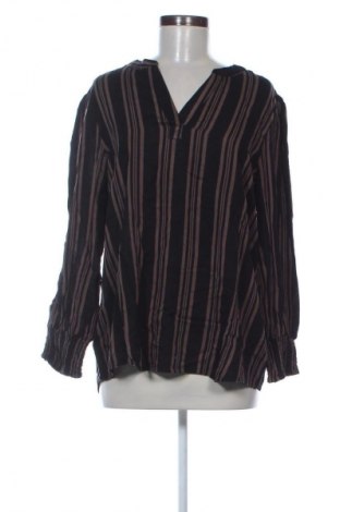 Дамска блуза Kaffe, Размер L, Цвят Многоцветен, Цена 77,99 лв.