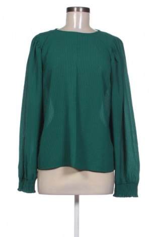 Dámska blúza Kaffe, Veľkosť M, Farba Zelená, Cena  17,30 €