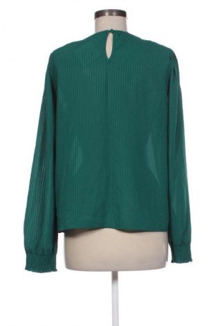 Dámska blúza Kaffe, Veľkosť M, Farba Zelená, Cena  17,30 €