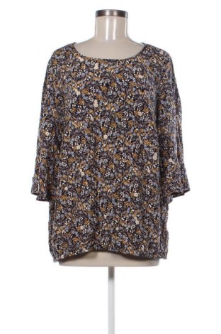 Bluză de femei Kaffe, Mărime XXL, Culoare Multicolor, Preț 89,00 Lei
