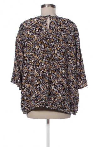 Bluză de femei Kaffe, Mărime XXL, Culoare Multicolor, Preț 89,00 Lei