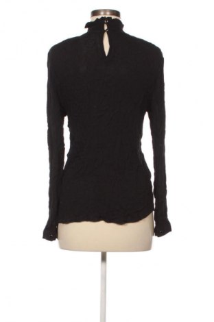 Дамска блуза Kaffe, Размер M, Цвят Черен, Цена 9,99 лв.