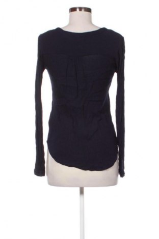 Bluză de femei Kaffe, Mărime XS, Culoare Albastru, Preț 87,46 Lei