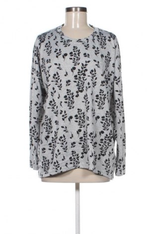 Дамска блуза Kaffe, Размер XXL, Цвят Многоцветен, Цена 25,99 лв.