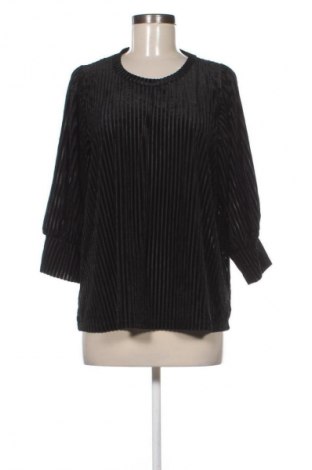 Dámská halenka Kaffe, Velikost XL, Barva Černá, Cena  219,00 Kč