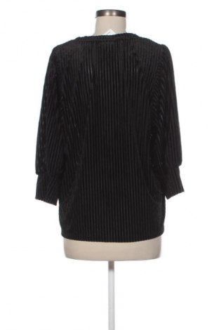 Dámská halenka Kaffe, Velikost XL, Barva Černá, Cena  219,00 Kč