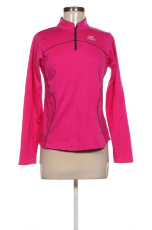 Дамска блуза Kalenji, Размер M, Цвят Лилав, Цена 11,99 лв.