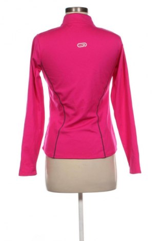 Дамска блуза Kalenji, Размер M, Цвят Лилав, Цена 11,99 лв.