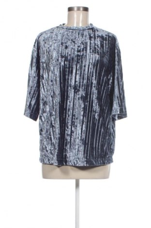 Damen Shirt Kapalua, Größe M, Farbe Blau, Preis 7,99 €