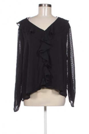 Női blúz Kapalua, Méret XXL, Szín Fekete, Ár 2 649 Ft