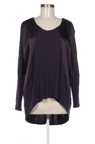 Dámská halenka KappAhl, Velikost M, Barva Fialová, Cena  342,00 Kč