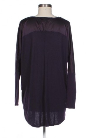 Dámská halenka KappAhl, Velikost M, Barva Fialová, Cena  342,00 Kč