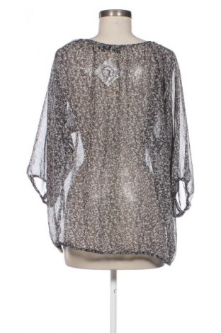 Bluzka damska KappAhl, Rozmiar XXL, Kolor Kolorowy, Cena 62,07 zł