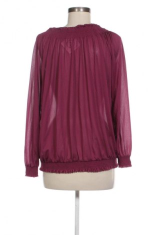 Bluză de femei KappAhl, Mărime M, Culoare Roșu, Preț 71,05 Lei