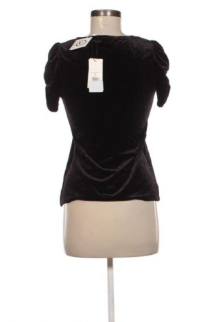 Női blúz KappAhl, Méret S, Szín Fekete, Ár 7 269 Ft