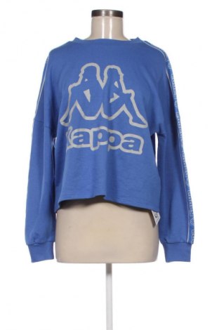 Női blúz Kappa, Méret L, Szín Kék, Ár 5 396 Ft