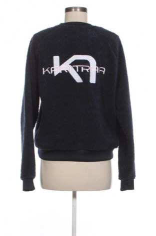 Női blúz Kari Traa, Méret M, Szín Kék, Ár 6 647 Ft