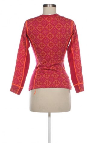 Дамска блуза Kari Traa, Размер S, Цвят Многоцветен, Цена 38,99 лв.