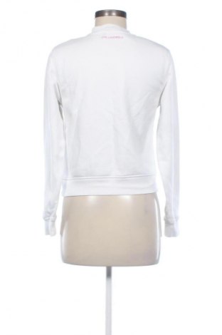 Γυναικεία μπλούζα Karl Lagerfeld, Μέγεθος XS, Χρώμα Εκρού, Τιμή 62,92 €